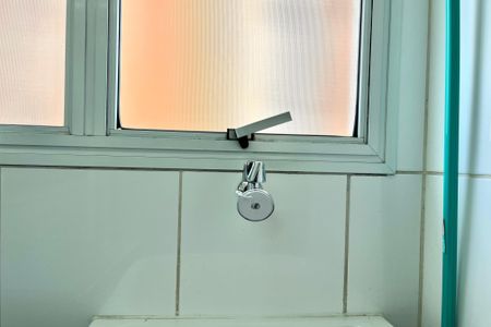 Apartamento para alugar com 158m², 3 quartos e 2 vagas Apartamento para alugar com 158m², 3 quartos e 2 vagasÁrea de Serviço