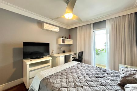 Apartamento para alugar com 158m², 3 quartos e 2 vagas Apartamento para alugar com 158m², 3 quartos e 2 vagasSuite 1