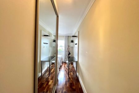 Apartamento para alugar com 158m², 3 quartos e 2 vagas Apartamento para alugar com 158m², 3 quartos e 2 vagasSuite 2