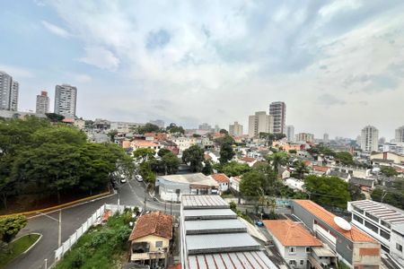 Apartamento para alugar com 158m², 3 quartos e 2 vagas Apartamento para alugar com 158m², 3 quartos e 2 vagasVista da Suíte 3
