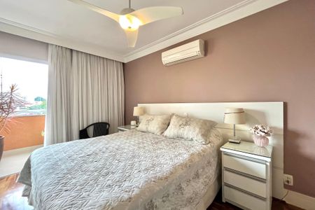 Apartamento para alugar com 158m², 3 quartos e 2 vagas Apartamento para alugar com 158m², 3 quartos e 2 vagasSuite 3