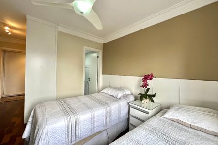 Apartamento para alugar com 158m², 3 quartos e 2 vagas Apartamento para alugar com 158m², 3 quartos e 2 vagasSuite 2