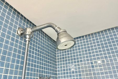 Apartamento para alugar com 158m², 3 quartos e 2 vagas Apartamento para alugar com 158m², 3 quartos e 2 vagasBanheiro da Suíte 2