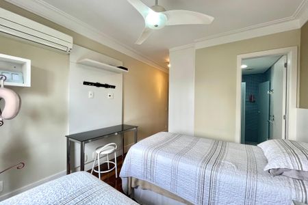 Apartamento para alugar com 158m², 3 quartos e 2 vagas Apartamento para alugar com 158m², 3 quartos e 2 vagasSuite 2