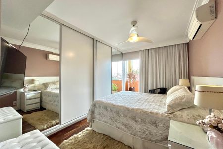 Apartamento para alugar com 158m², 3 quartos e 2 vagas Apartamento para alugar com 158m², 3 quartos e 2 vagasSuite 3