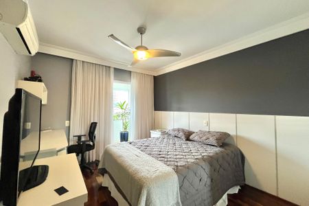 Apartamento para alugar com 158m², 3 quartos e 2 vagas Apartamento para alugar com 158m², 3 quartos e 2 vagasSuite 1