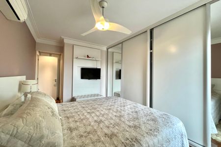 Apartamento para alugar com 158m², 3 quartos e 2 vagas Apartamento para alugar com 158m², 3 quartos e 2 vagasSuite 3