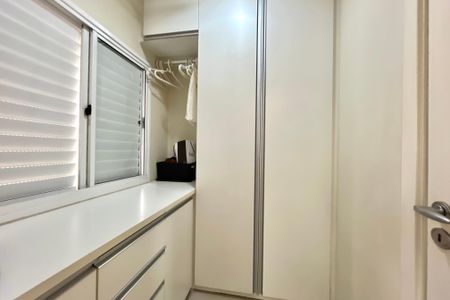 Apartamento para alugar com 158m², 3 quartos e 2 vagas Apartamento para alugar com 158m², 3 quartos e 2 vagasQuarto de Serviço