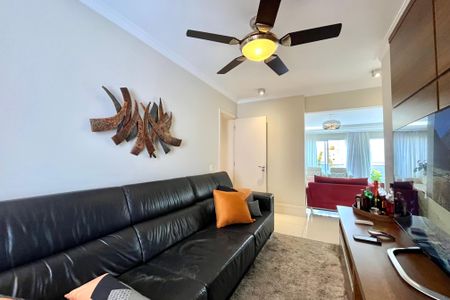 Apartamento para alugar com 158m², 3 quartos e 2 vagas Apartamento para alugar com 158m², 3 quartos e 2 vagasSala de TV