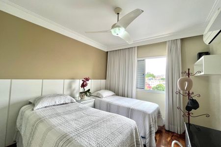 Apartamento para alugar com 158m², 3 quartos e 2 vagas Apartamento para alugar com 158m², 3 quartos e 2 vagasSuite 2