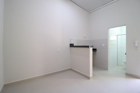 Kitnet/Studio para alugar com 1 quarto, 20m² em Martins, Uberlândia