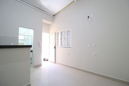 Kitnet/Studio para alugar com 1 quarto, 20m² em Martins, Uberlândia
