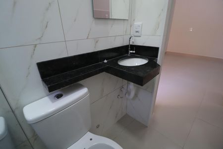 Kitnet/Studio para alugar com 1 quarto, 20m² em Martins, Uberlândia
