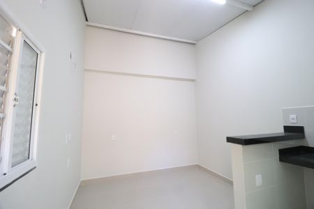 Kitnet/Studio para alugar com 1 quarto, 20m² em Martins, Uberlândia