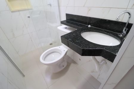 Kitnet/Studio para alugar com 1 quarto, 20m² em Martins, Uberlândia