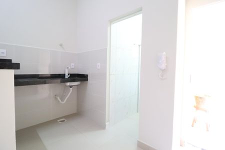 Kitnet/Studio para alugar com 1 quarto, 20m² em Martins, Uberlândia