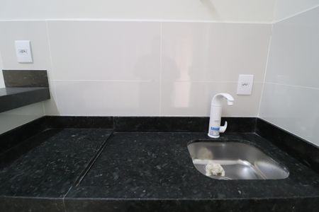 Kitnet/Studio para alugar com 1 quarto, 20m² em Martins, Uberlândia