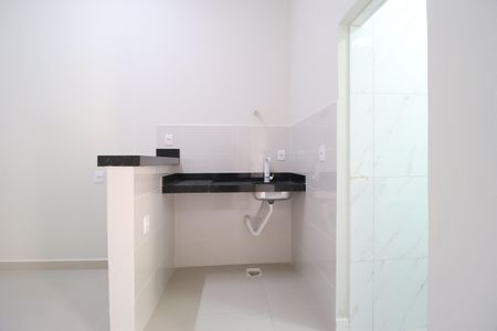 Kitnet/Studio para alugar com 1 quarto, 20m² em Martins, Uberlândia