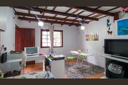Casa à venda com 4 quartos, 280m² em Vila Nova, Porto Alegre