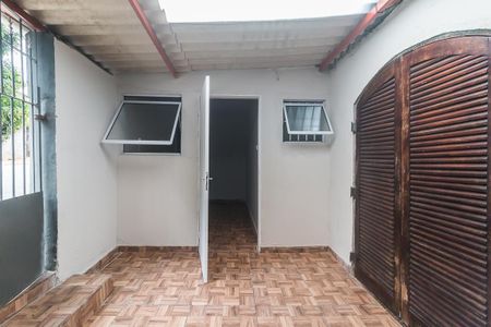 Casa para alugar com 100m², 3 quartos e 2 vagas Casa para alugar com 100m², 3 quartos e 2 vagasVaranda da Sala