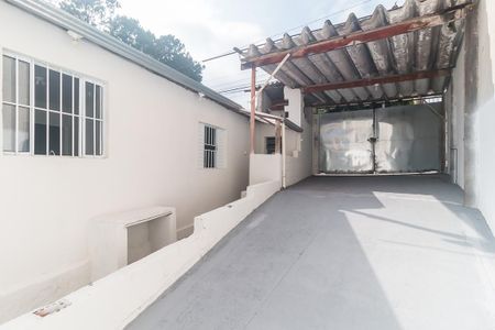 Casa para alugar com 100m², 3 quartos e 2 vagas Casa para alugar com 100m², 3 quartos e 2 vagasGaragem