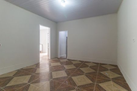 Sala de casa para alugar com 3 quartos, 100m² em Vila Júlia, Poá