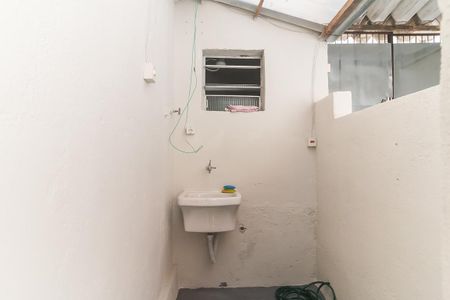 Casa para alugar com 100m², 3 quartos e 2 vagas Casa para alugar com 100m², 3 quartos e 2 vagasÁrea de Serviço