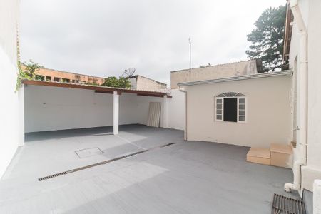Casa para alugar com 100m², 3 quartos e 2 vagas Casa para alugar com 100m², 3 quartos e 2 vagasQuintal