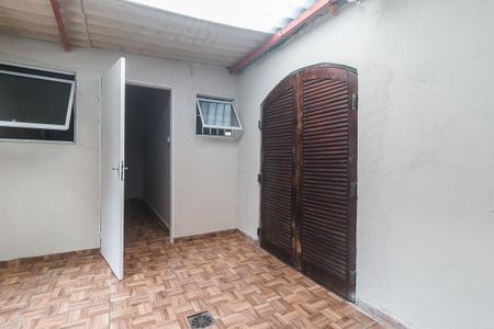 Casa para alugar com 100m², 3 quartos e 2 vagas Casa para alugar com 100m², 3 quartos e 2 vagasVaranda da Sala