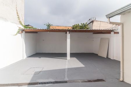 Casa para alugar com 100m², 3 quartos e 2 vagas Casa para alugar com 100m², 3 quartos e 2 vagasQuintal