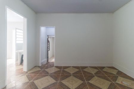 Sala de casa para alugar com 3 quartos, 100m² em Vila Júlia, Poá