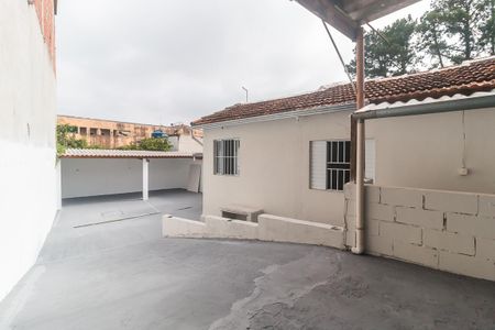 Casa para alugar com 100m², 3 quartos e 2 vagas Casa para alugar com 100m², 3 quartos e 2 vagasGaragem