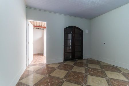 Sala de casa para alugar com 3 quartos, 100m² em Vila Júlia, Poá