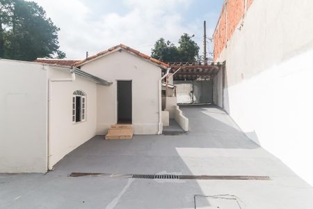 Casa para alugar com 100m², 3 quartos e 2 vagas Casa para alugar com 100m², 3 quartos e 2 vagasQuintal