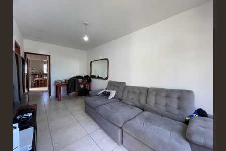 Sala de casa à venda com 2 quartos, 48m² em Vila Silveira, Guarulhos
