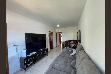 Sala de casa à venda com 2 quartos, 48m² em Vila Silveira, Guarulhos