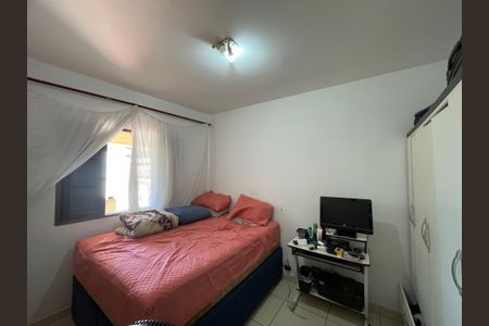 Quarto 1 de casa à venda com 2 quartos, 48m² em Vila Silveira, Guarulhos