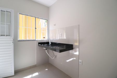 Kitnet/Studio para alugar com 1 quarto, 20m² em Martins, Uberlândia