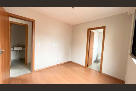Apartamento à venda com 2 quartos, 64m² em São Pedro, Belo Horizonte