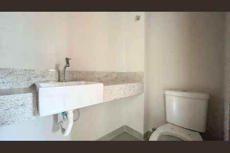 Apartamento à venda com 2 quartos, 64m² em São Pedro, Belo Horizonte