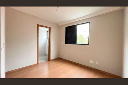 Apartamento à venda com 2 quartos, 64m² em São Pedro, Belo Horizonte