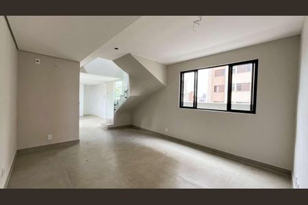 Apartamento à venda com 2 quartos, 79m² em Santo Antônio, Belo Horizonte