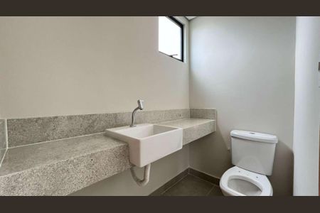 Apartamento à venda com 2 quartos, 79m² em Santo Antônio, Belo Horizonte