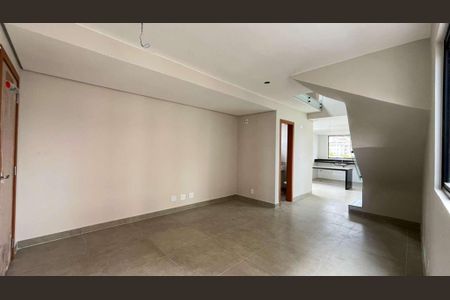 Apartamento à venda com 2 quartos, 79m² em Santo Antônio, Belo Horizonte