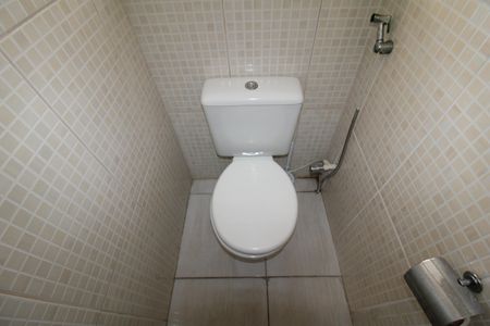 Casa à venda com 108m², 2 quartos e sem vagaLavabo