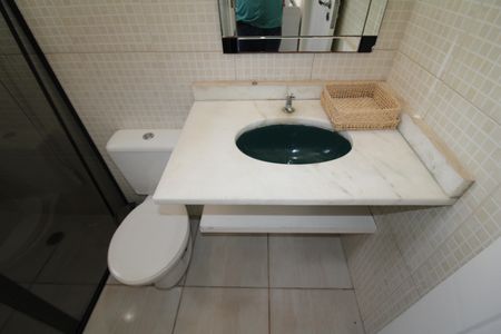 Casa à venda com 108m², 2 quartos e sem vagaQuarto 2 - Banheiro