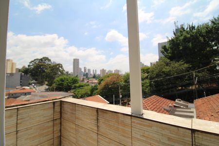 Casa à venda com 108m², 2 quartos e sem vagaQuarto 2 - Varanda