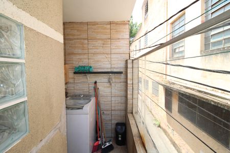 Casa à venda com 108m², 2 quartos e sem vagaÁrea de Serviço