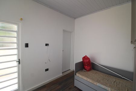 Casa à venda com 108m², 2 quartos e sem vagaQuarto 2