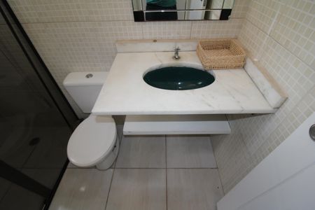 Casa à venda com 108m², 2 quartos e sem vagaQuarto 2 - Banheiro